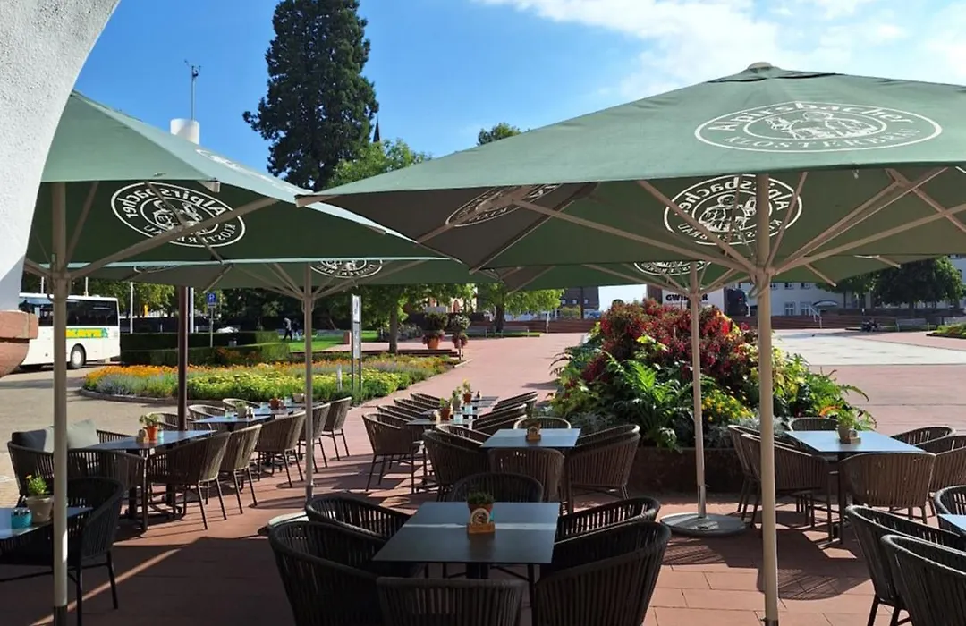 MARKTWIRTSCHAFT Restaurant&Hotel-1