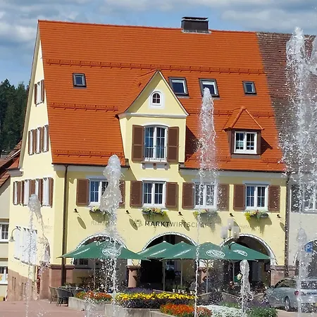 MARKTWIRTSCHAFT Restaurant&Hotel-3